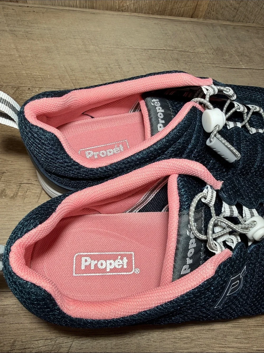 Propet new no